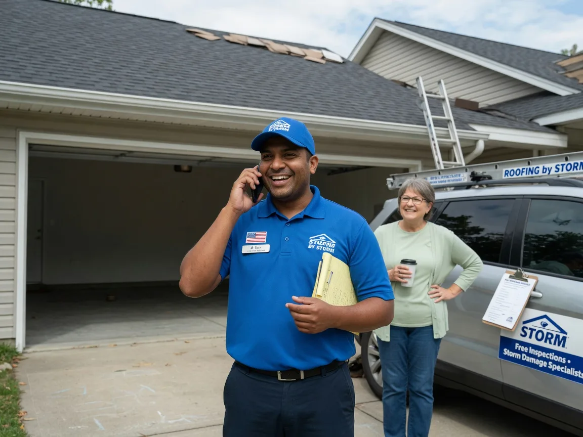 Roof Repair Near Me Ensign, KS FAQs