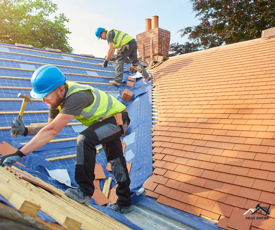 Why choose Roof Repair Near Me in Ensign, KS